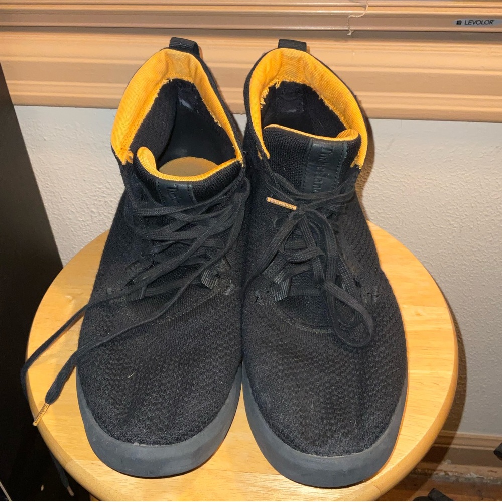Timberland Truecloud Ek Chukka Sneakers